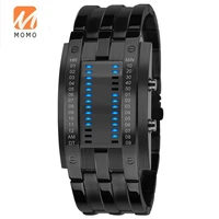 high tech electronic watch products gift for males creative gifts novelty dont personality friends artifact practical