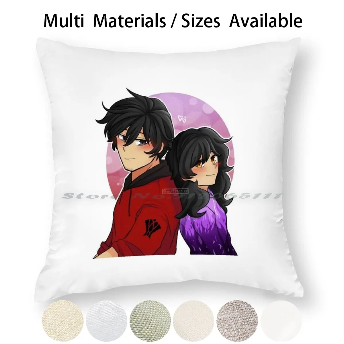 Can i join aphmau server