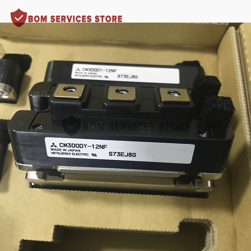 CM300DY 12NF оригинальный модуль IGBT|Запчасти для кондиционера| |