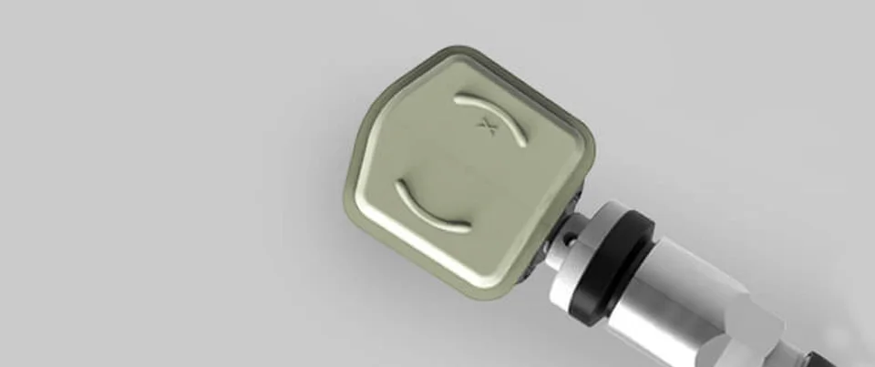 Xiaomi 70mai Автомобильный датчик TPMS Датчик давления в шинах монитор солнечной энергии двойной usb зарядка 4 встроенных датчика s система сигнализации