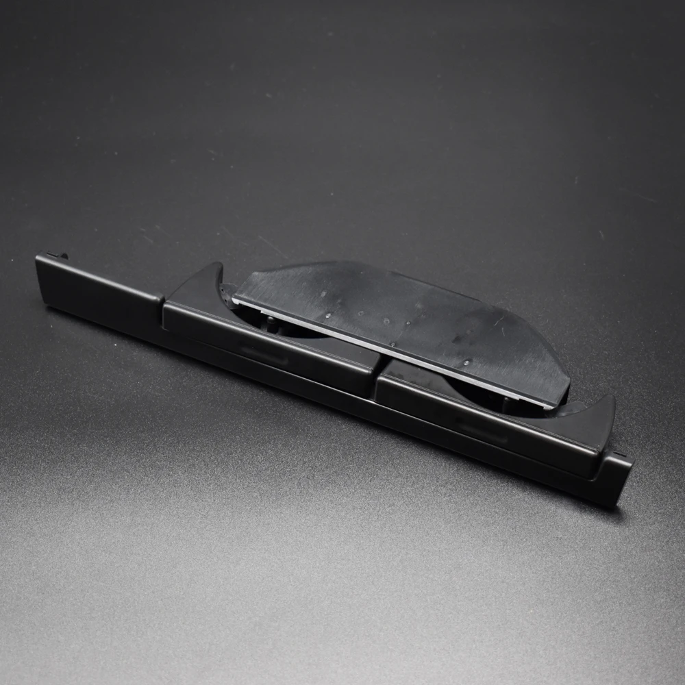 Автомобильный держатель для стакана с креплением на приборную панель выдвижной