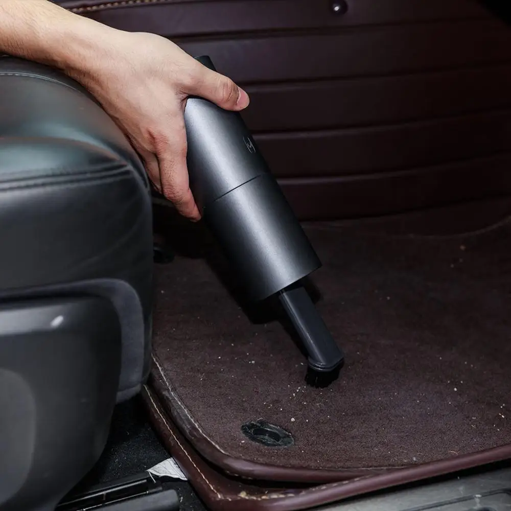 

Dust Collector New High-Performance Version Portable Wireless Vacuum Cleaner High Power Suction Car Dust Removal Cleaning Tool