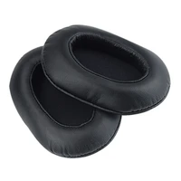xq standard soft leather foam cushion earmuffs replacement for sony mdr z1000 sponge earphone cover headset earpads