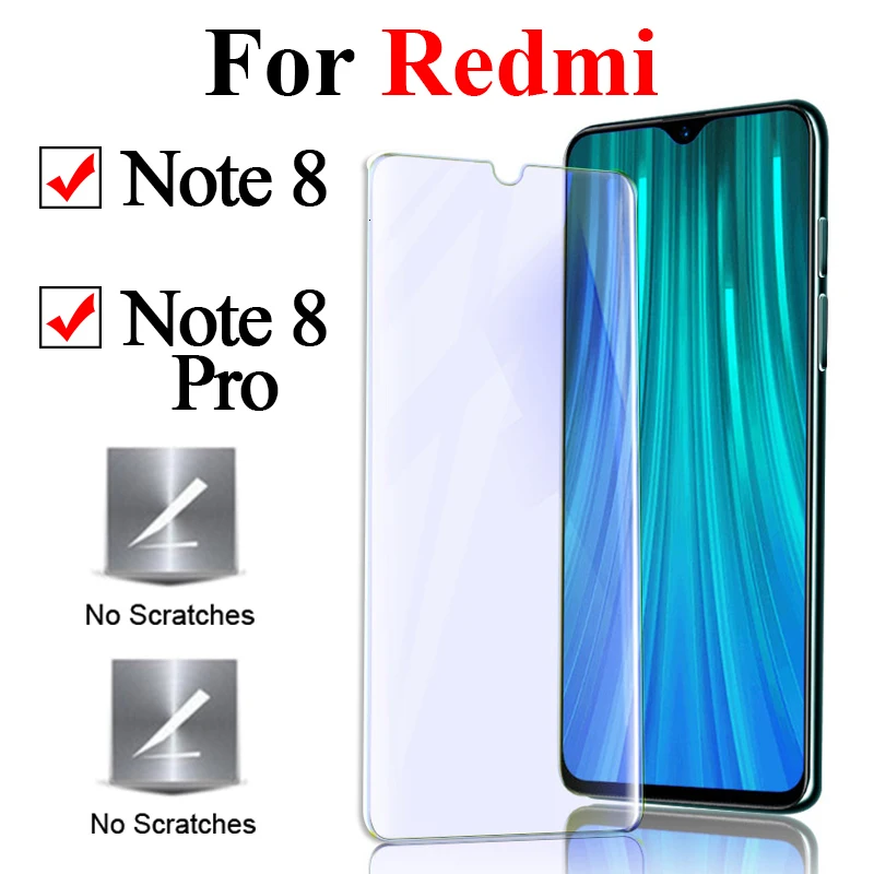 Защитное стекло для xiaomi redmi note 8 pro закаленное xioami xiaomei 5 6 7 защита экрана redme xiomi не