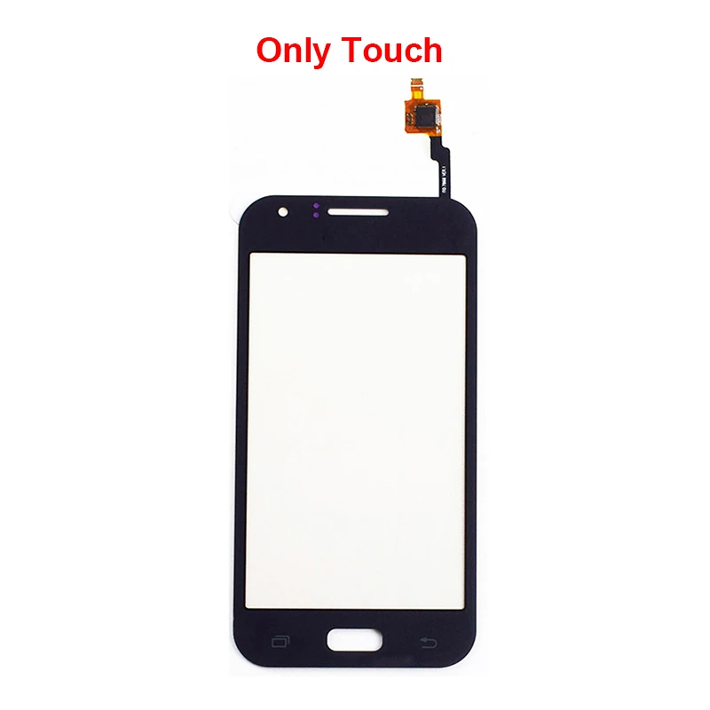 ЖК-дисплей для samsung Galaxy J1 ЖК-дисплей J100 sm-j100f J100FN lcd сенсорный J100H/DS ЖК-дисплей панель+ сенсорный экран дигитайзер