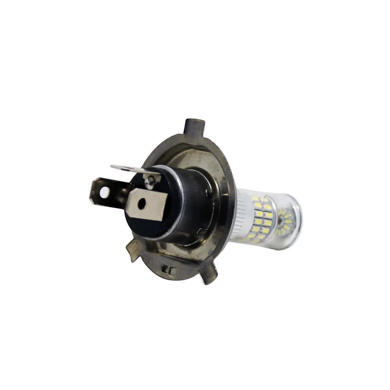Автомобильный светодиодный противотуманный фонарь H4/9003/HB2 3014 48SMD передний