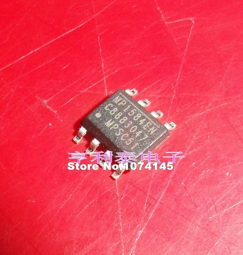 

10pcs/lot MP1584EN MP1584 DC/DC