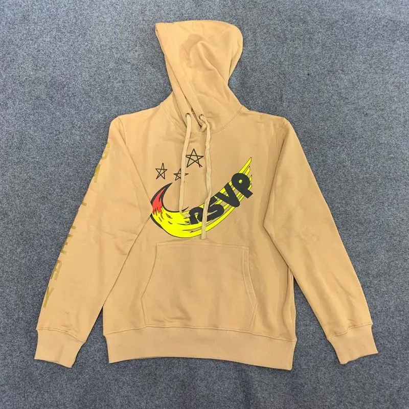 

Travis Scott Cactus Jack Astroworld Hoodies Men Women 1:1 High Quality Cotton Travis Scott Sweatshirts kanye west hip hop hoodie