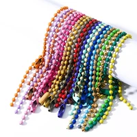 fashion elegant bracelet handmade beaded ladies bracelet simple fashion high quality 21 color friendship jewelry