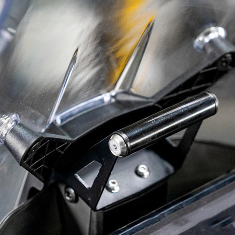 GPS мобильный телефон держатель Бар Кронштейн подходит для 790 Приключения/R/790 ADV 2019