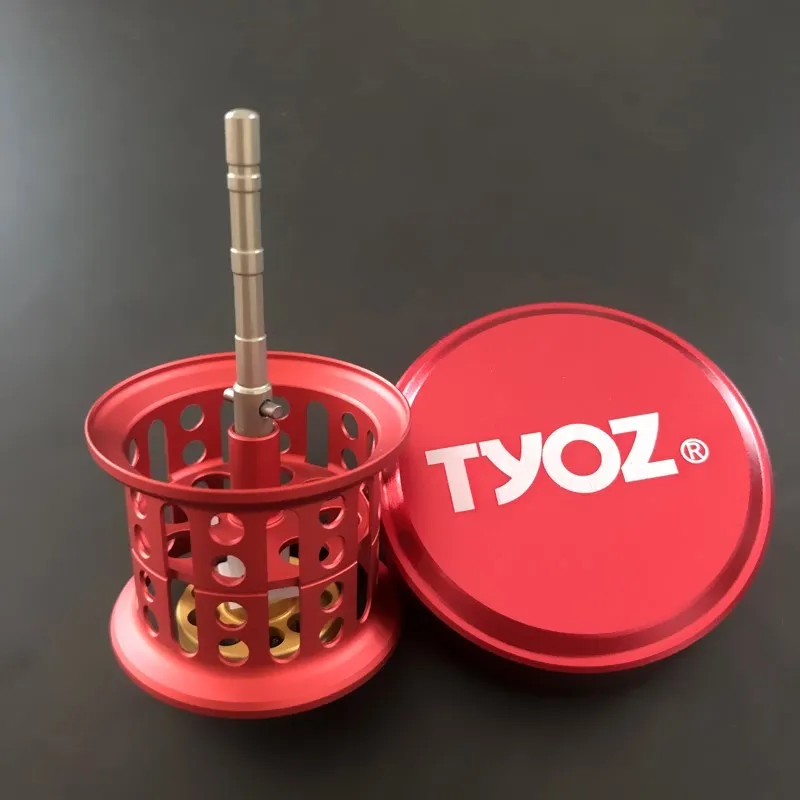 Катушка для заброса приманки Daiwa набор сделай сам Tatula CS ульсветильник