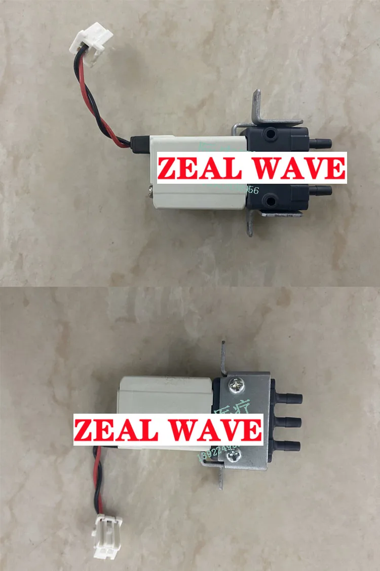 Гематологический анализатор серии Mindray BC6000 трехсторонний клапан | Компьютеры и