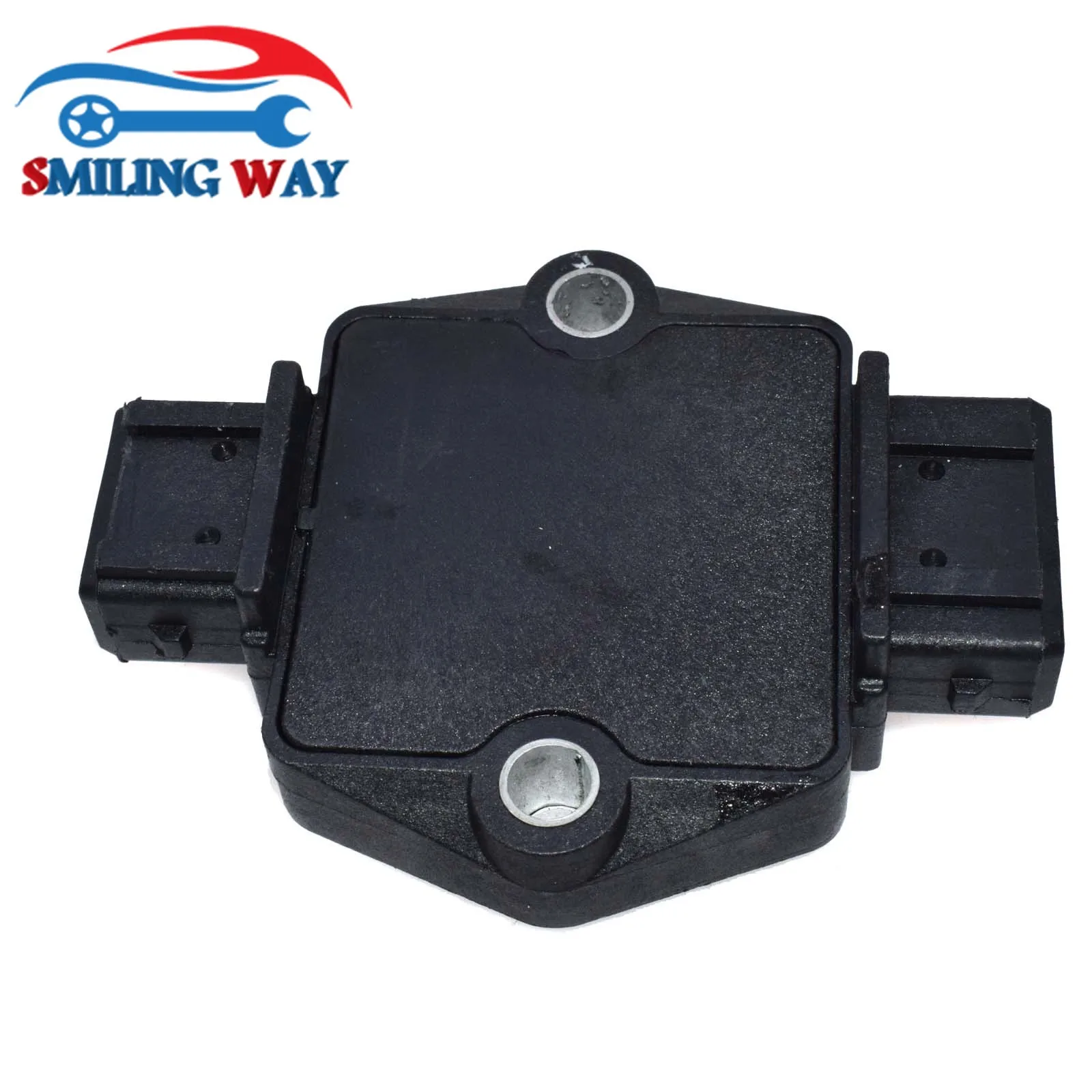 Модуль управления зажиганием ICM ICU для Audi A4 A6 80 100 Avant Quattro 2.6L 2.8L OE #4A0905351 4A0905351A