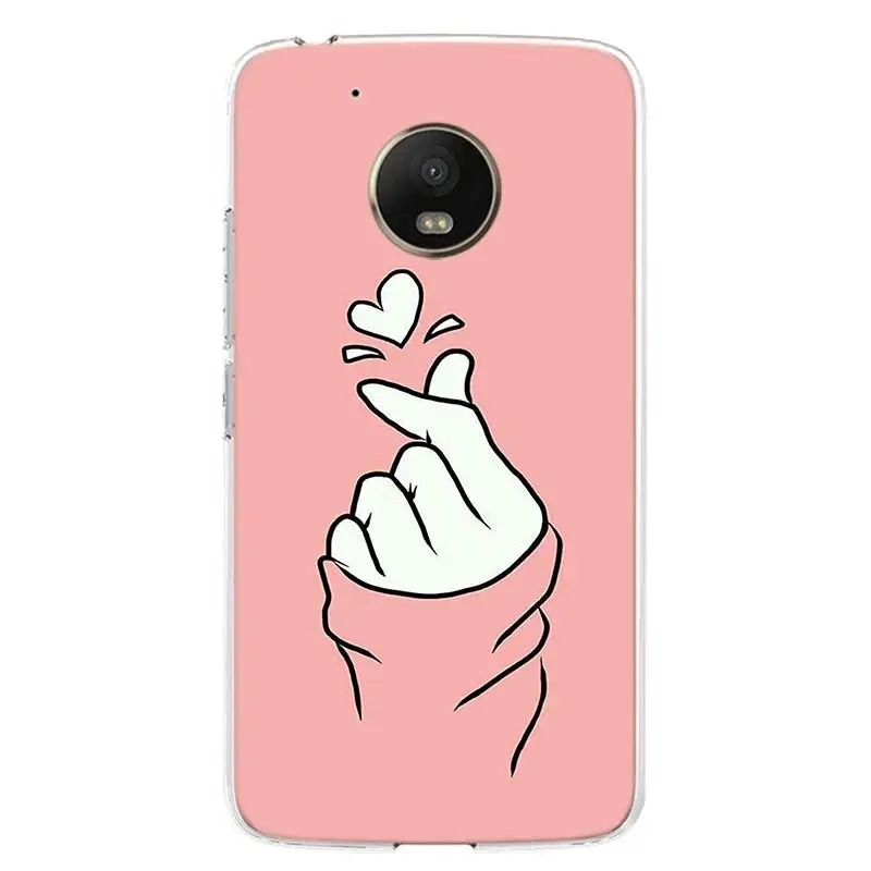 Чехол для телефона Motorola Moto G9 G7 G8 G6 G5S E6 E5 Plus Power Play One Action Macro EU Gift | Мобильные телефоны