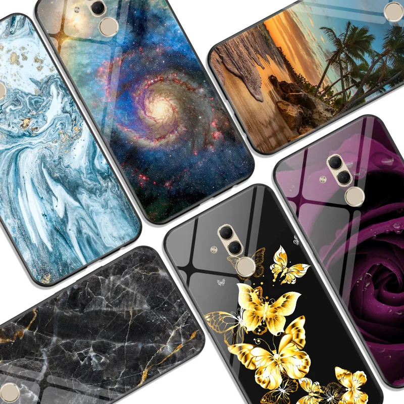 Роскошь для чехол huawei Y6 Y5 2018 Y7 Prime 2019 Крышка Коврики 20 Pro/mate 10 Lite телефона Nova 3i 2i 3 4e| |
