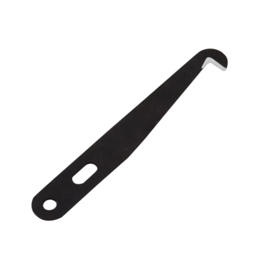 Крюк для ремонта плитки профессиональное удаление старой затирки ручные