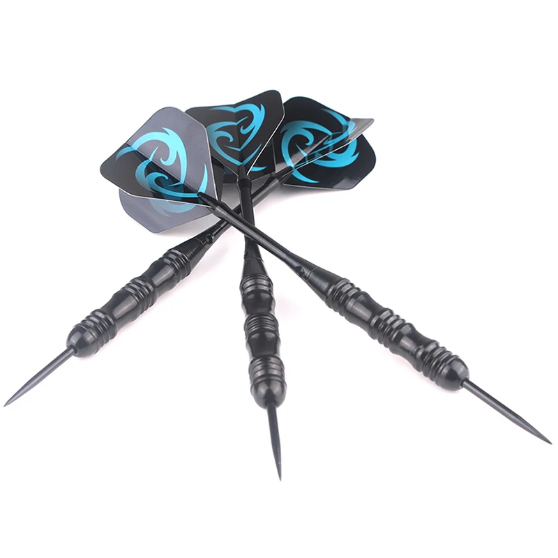 3 шт./компл. из Дротика s Профессиональный 22 г наконечник для сталь