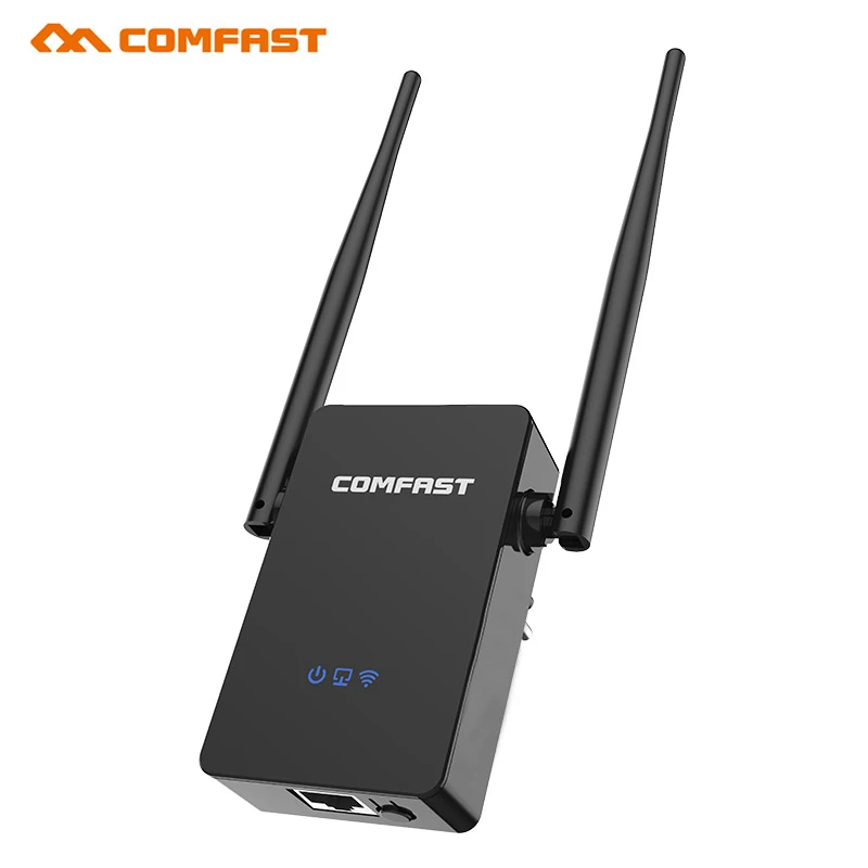 Беспроводной Wi-fi роутер 300 Мбит/с | Компьютеры и офис