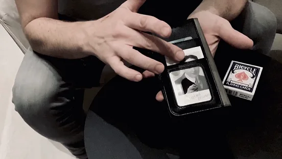 

2020 Houdinis Last Trick by Peter Eggink,MaGiC TrIcKS