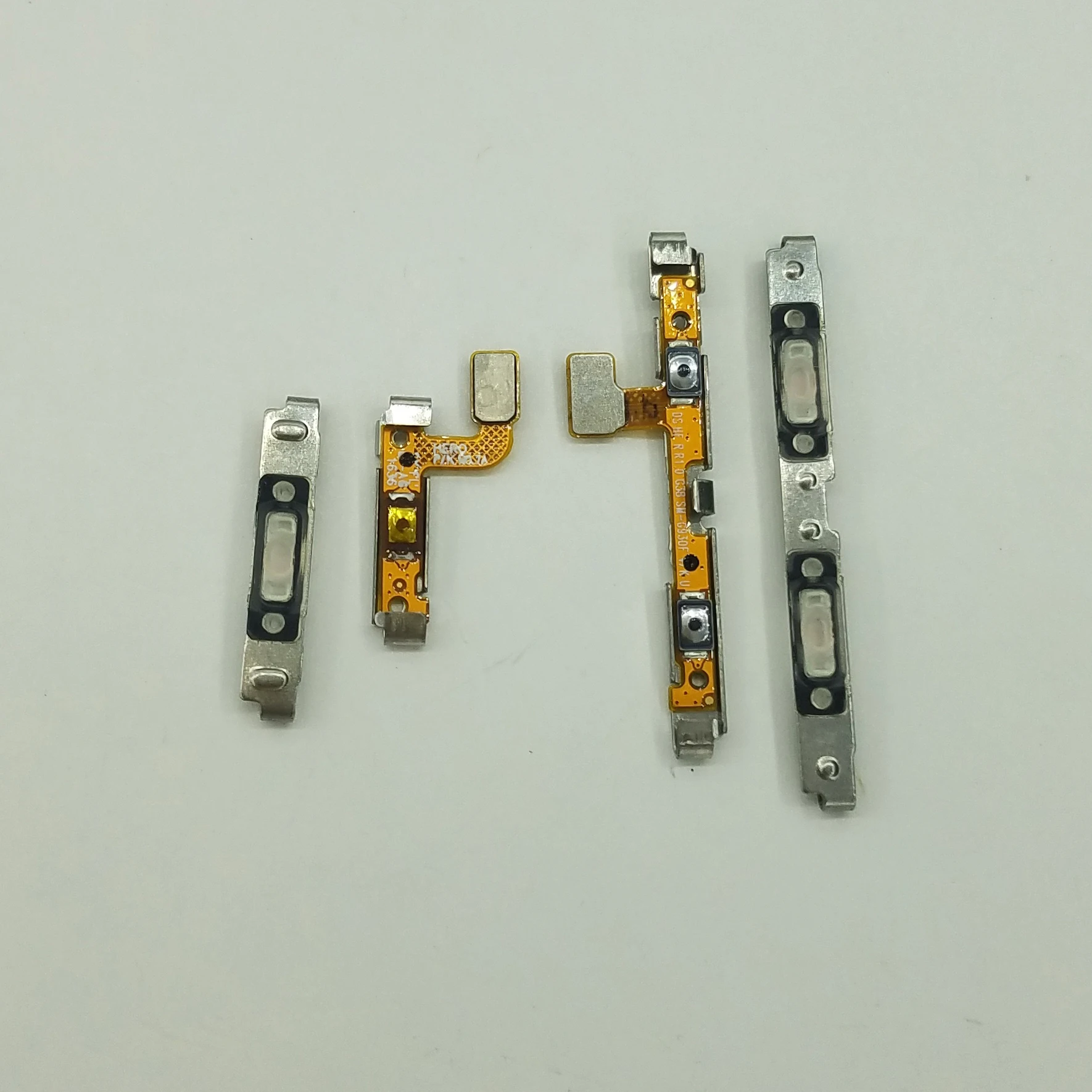 

For Samsung Galaxy S7 G930 G930F G930FD G930A G930P G930V Original Phone Housing Power Volume Button On Off Key Flex Cable