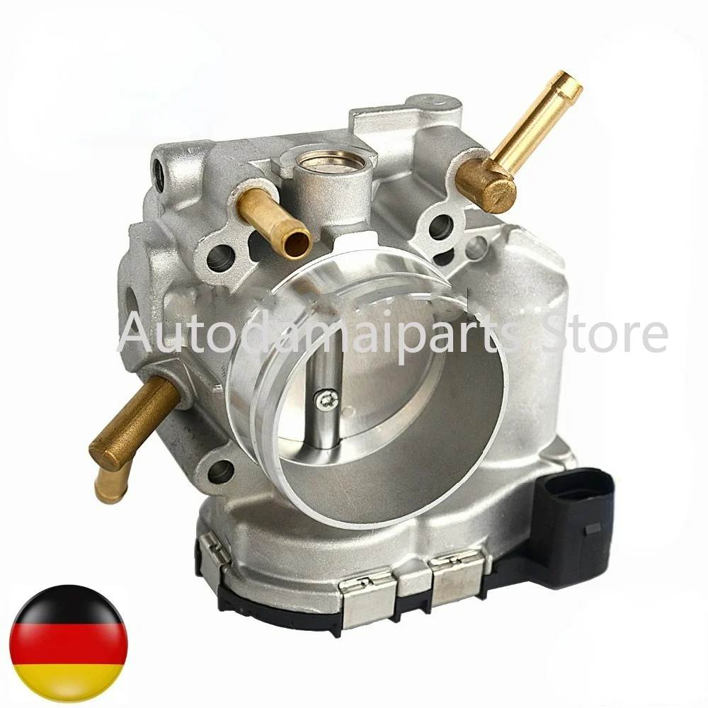 

AP01 Throttle Body For VW Bora New Beetle Fox Golf Jetta SKODA SEAT 1.0-2.0L Engine 06A133062D 06A 133 062 Q 06A133062Q