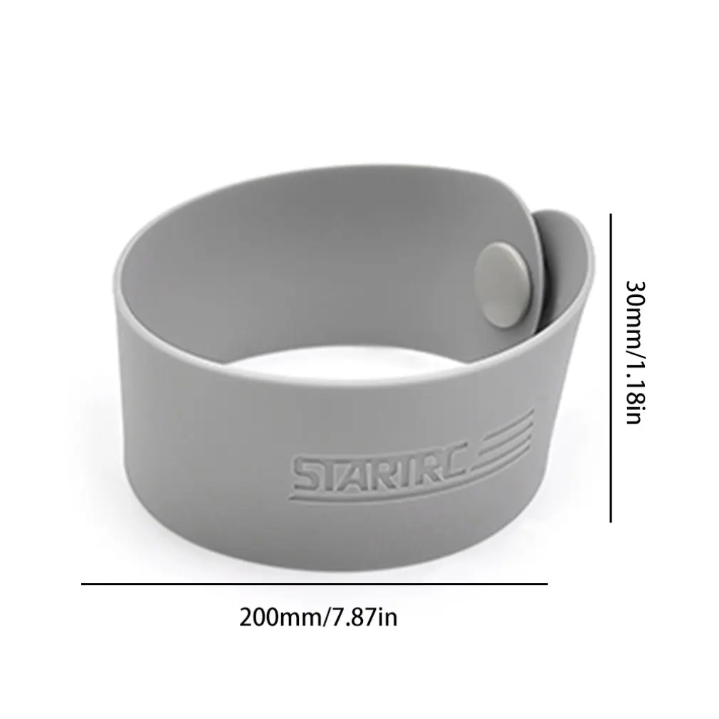 

Rc Drone Propeller Holder Fix Stabilizers Silicone Protective Prop For Dji Mavic Mini Drone Expansion Accessories