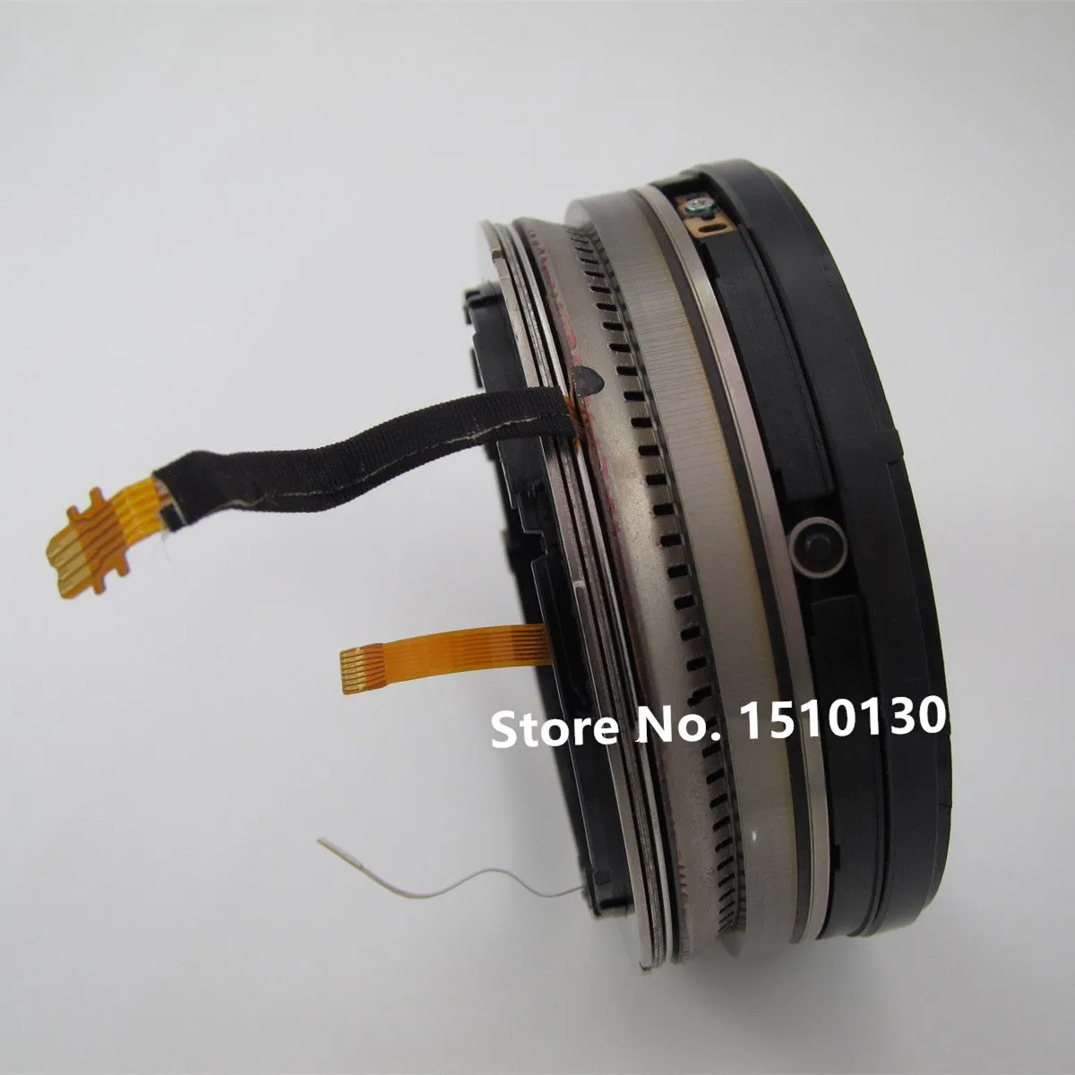 Запчасть для объектива USM Canon EF 50 мм F/1 2 L объектив AF Автофокус моторный блок YG2-2294-000