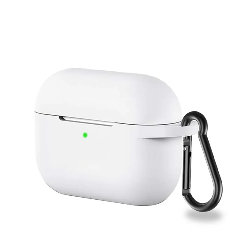 Чехол для наушников Airpods Pro чехол защитный аксессуары силиконовый милый
