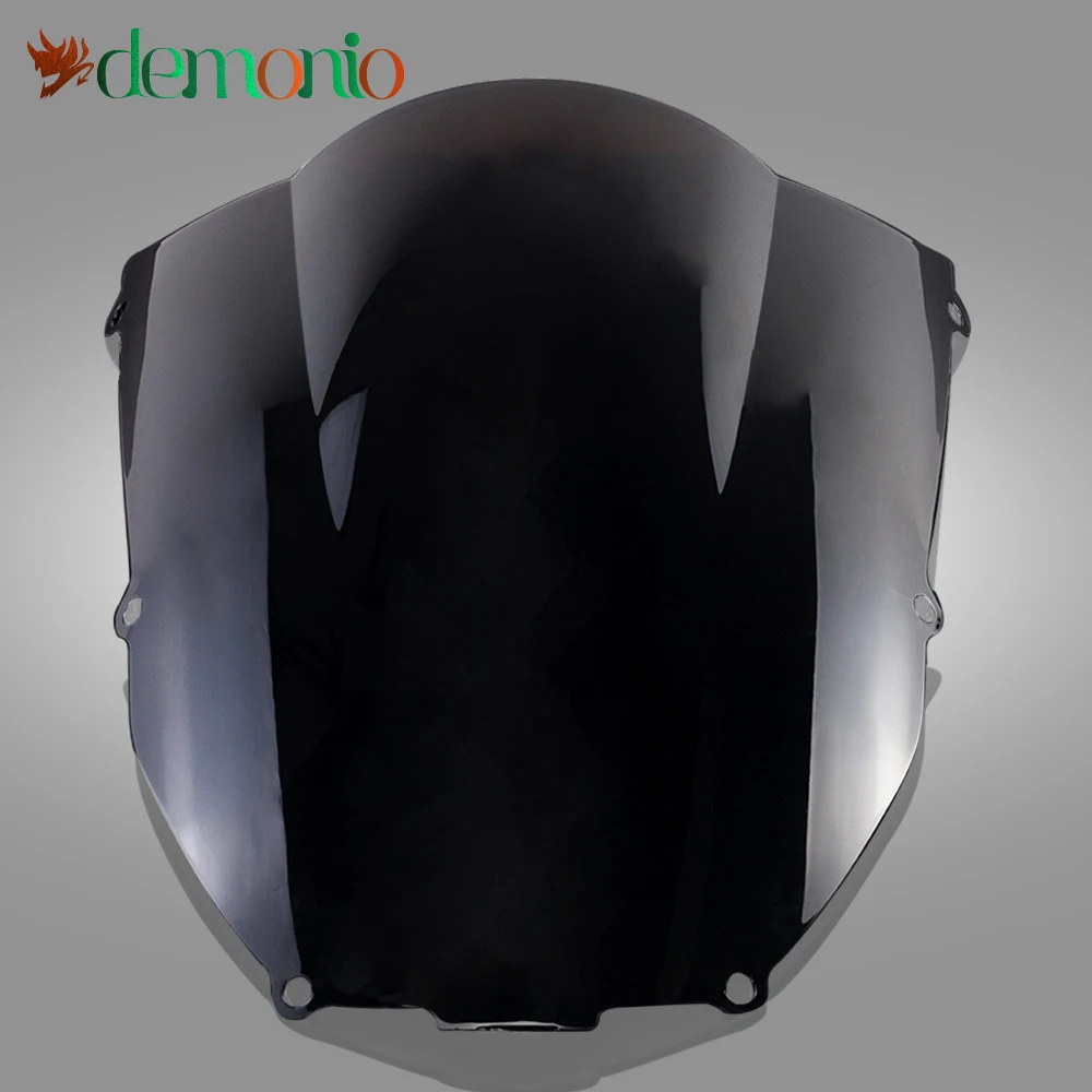 

Ветровое стекло для мотоцикла KAWASAKI Ninja ZX6R ZX636 00-02 2000 2001 2002 ZX 6R/636