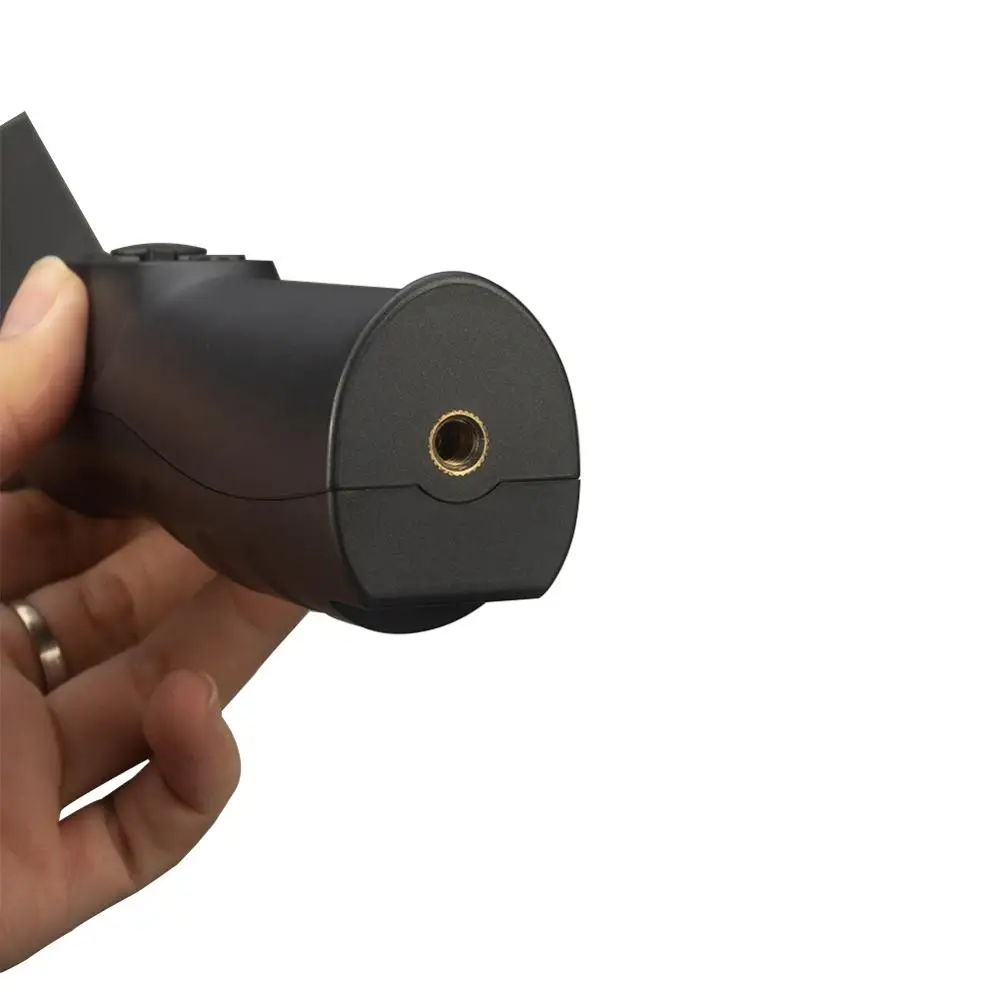 3 осевой ручной шарнирный стабилизатор для iPhone видео Селфи мобильный телефон