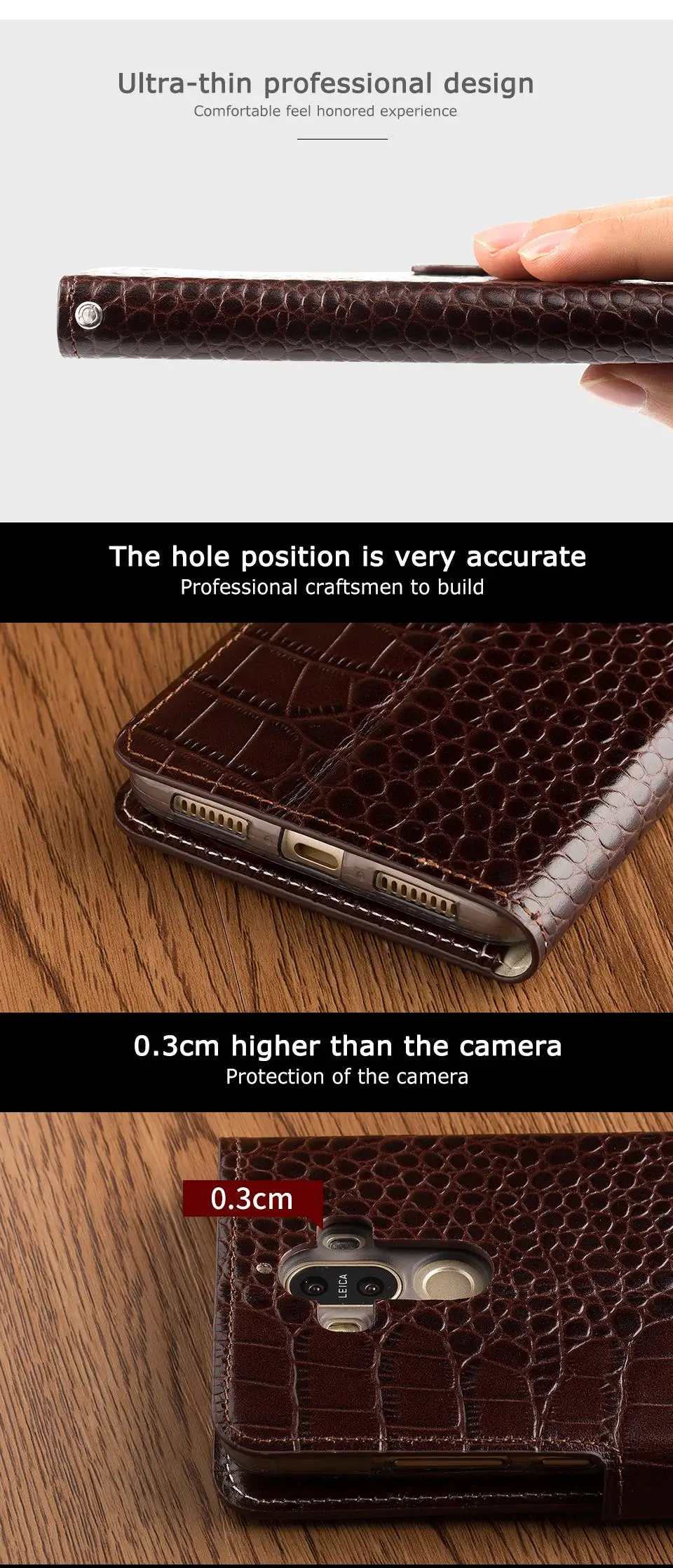 Чехол из натуральной кожи для iPhone 11 Pro с текстурой крокодила, откидной Чехол для iPhone 6S Plus, магнитный, 2 отделения для карт, мягкий силиконовый чехол