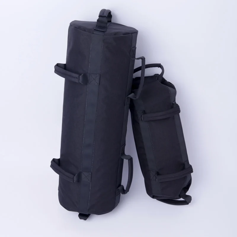 Мешок из нейлона для тяжелой атлетики 30 фунтов 60 фунтов|Боксерские груши и мешки