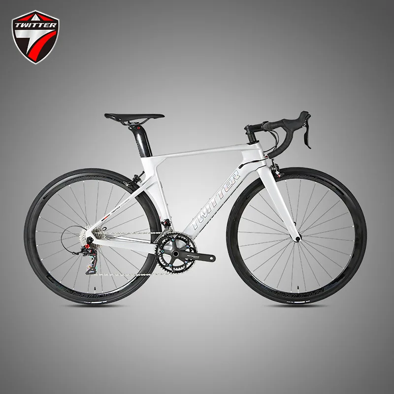 

TWITTERbicicleta R10RIVAL-22speed C brake 700c off-road racing carbon fiber road bicycle gravel bicycle men's bicycle bicicletas