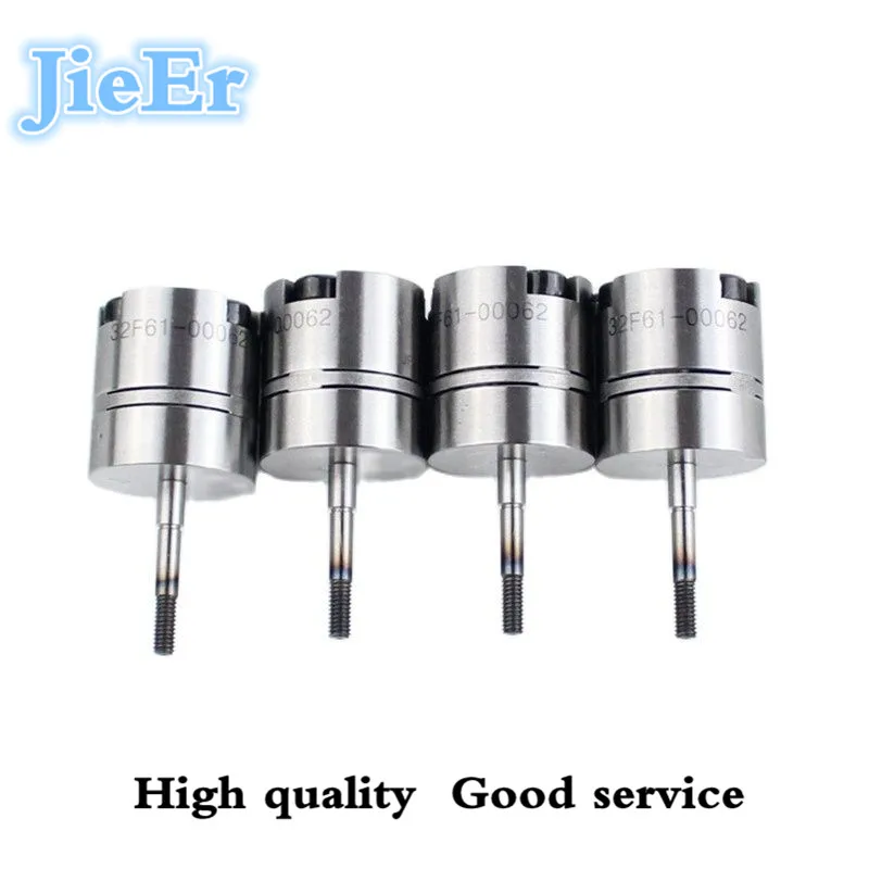 

32F61-00062 32F6100062 32F6100062 common rail injector control valve for CAT 320D C6.4 C6 injector