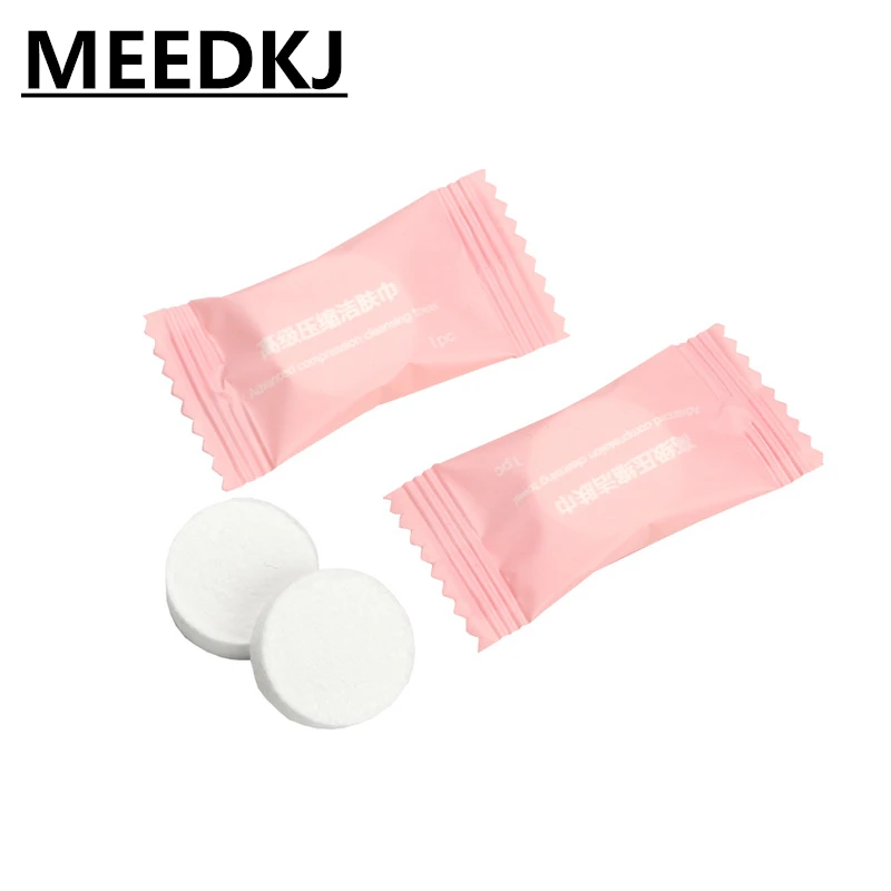 20/50/100 шт. одноразовые квадратные полотенца|Полотенца для лица| |