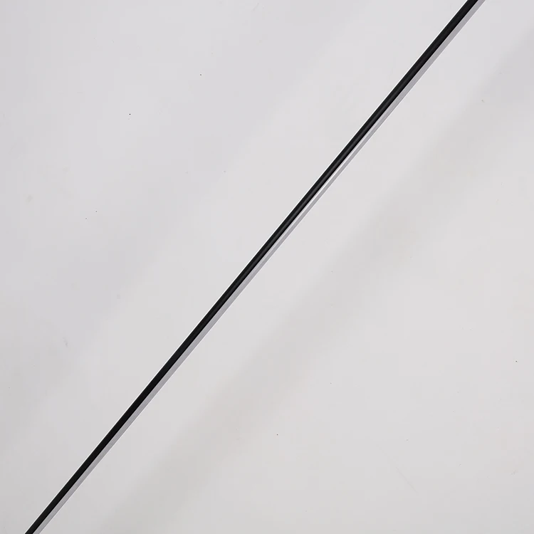 Современное напольное освещение из алюминиевого сплава внутренняя вертикальная