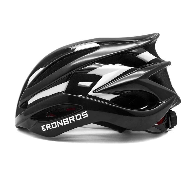 

Шлем велосипедный для мужчин и женщин, дышащая защитная накладка из пенополистирола и поликарбоната, для горных и шоссейных велосипедов