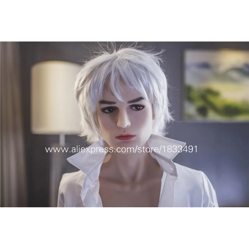 Новинка Высококачественная силиконовая секс-кукла 160 см для женщин модель с