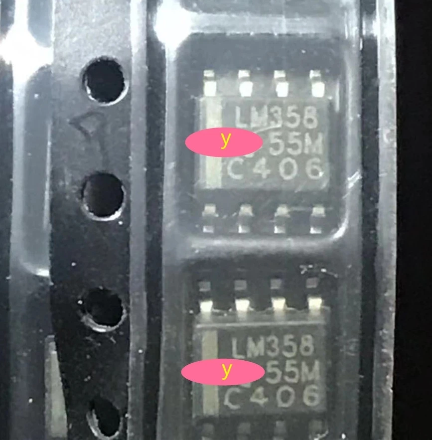5 шт./лот LM22676TJ-ADJ LM22676TJ TO263 | Электронные компоненты и принадлежности