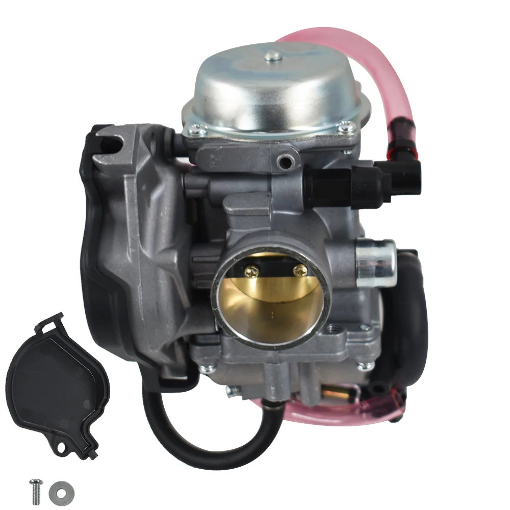 Карбюратор Carb 15003 1686 подходит для Kawasaki KVF360 Prairie360 2003 2007|carburetor|carburetor kawasakicarburetor carb |