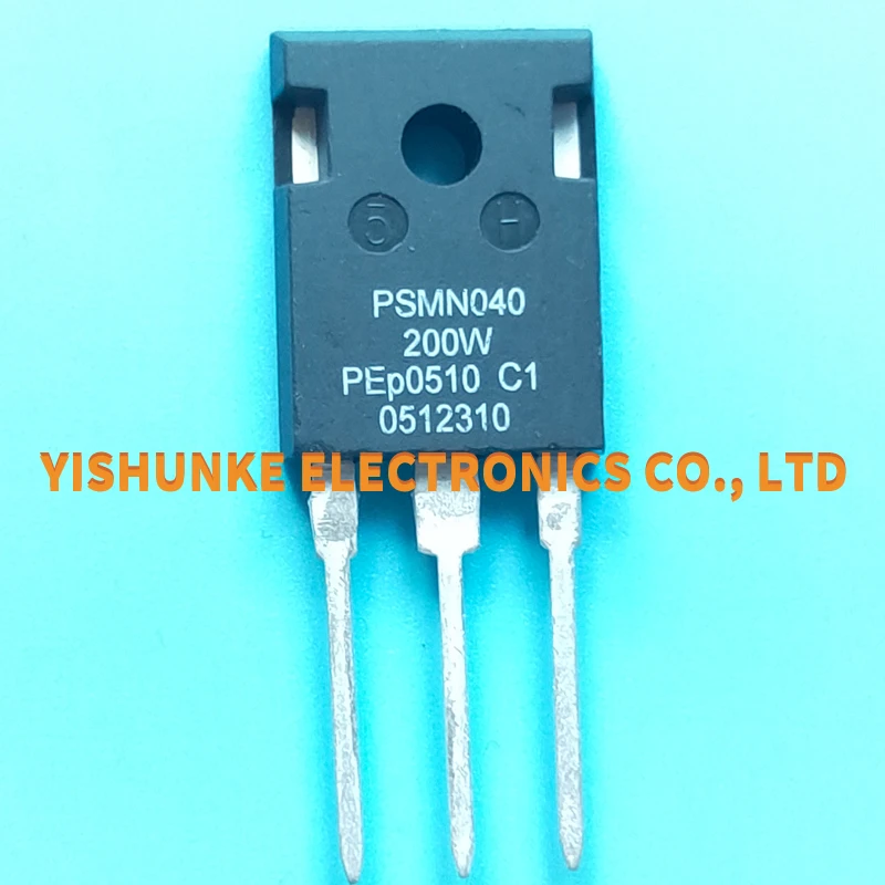 10 шт. BTS555 BCA25-800 PSMN040-200W IXGH24N60CD1 DCR35-800 BCA40-800 TO-218 TO-247 | Электроника