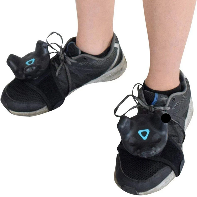 Ремешок на запястье Trackstrap для Vr Htc Vive Tracker-точное отслеживание всего корпуса и