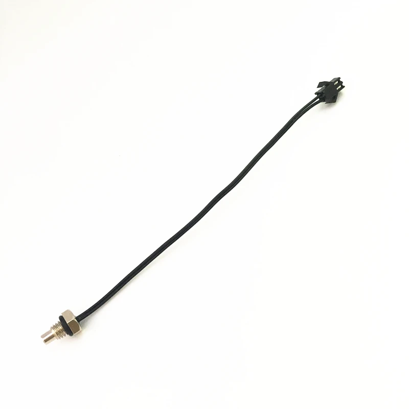 Датчик температуры NTC зонд M8 измерение водонагревателя для измерения расхода