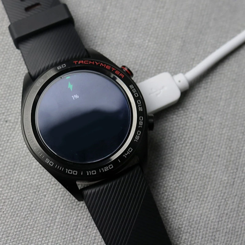 Магнитная фиксированная зарядная Колыбель для Huawei Watch Gt & Honor Magic Smart зарядное