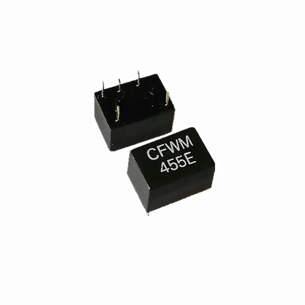 10 шт. LTM 455EW фильтр 3 + 2 5 футов Ремонт для Kenwood TK378 TK 378 аксессуары двусторонней