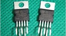 Импортный усилитель мощности аудио TDA2040 TDA2040A TO220 5 j шт.|Интегральные схемы| |