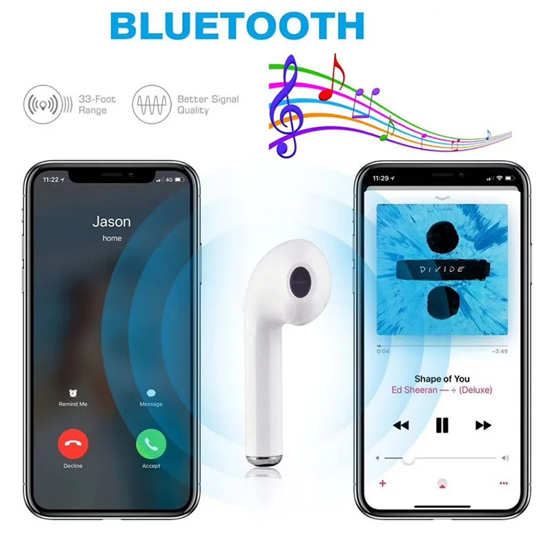 Наушники Power Case TWS наушники для телефона игровые Huawei Y9 Prime Y9s Y7p Y7 Y6 Y5 P30 P40 Lite E P Smart |