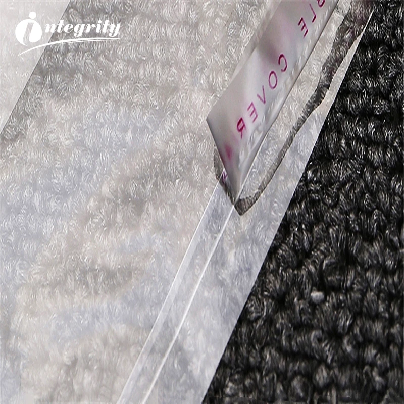 Прозрачная Самоклеящаяся упаковка для печенья 1000 шт.|Подарочные сумки и