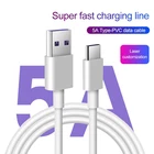 Оригинальный кабель для быстрой зарядки для Xiaomi mi 10 9 lite Pro Pocophone F2 X2 1,5 m USB Type C кабель для синхронизации данных для Redmi