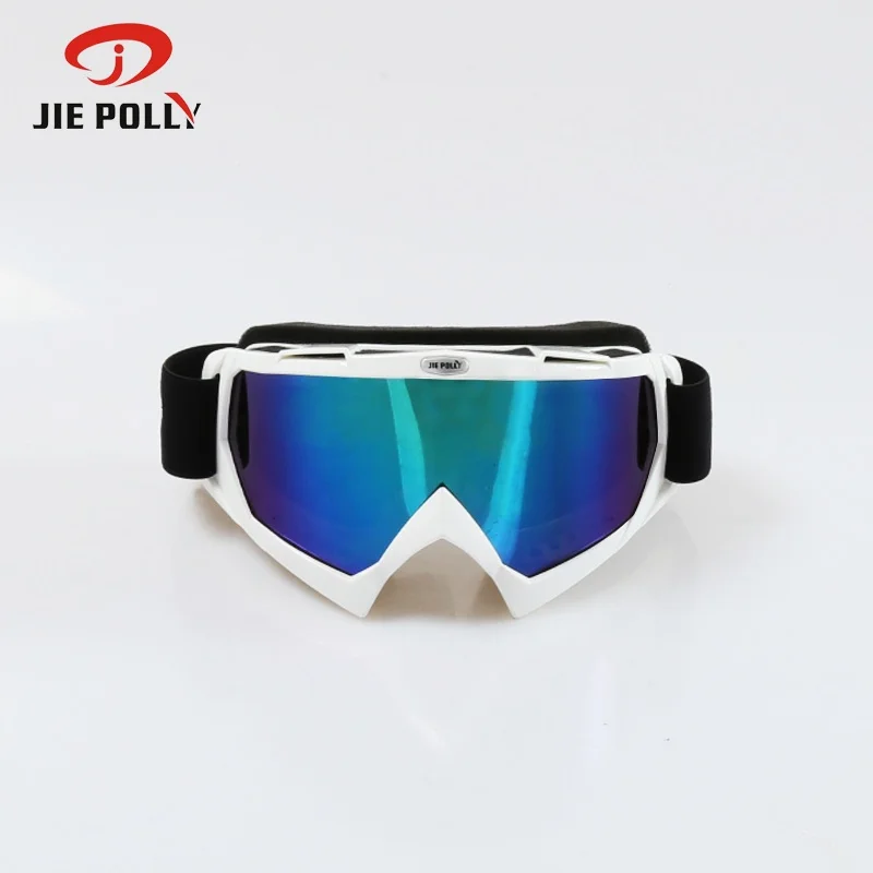 Лыжные очки, очки для катания на лыжах, сноуборде, Gafas Sports UV40, солнцезащитные очки для мужчин и женщин, многоцветные линзы для катания на коньках, анти-ветер - Цвет: DK